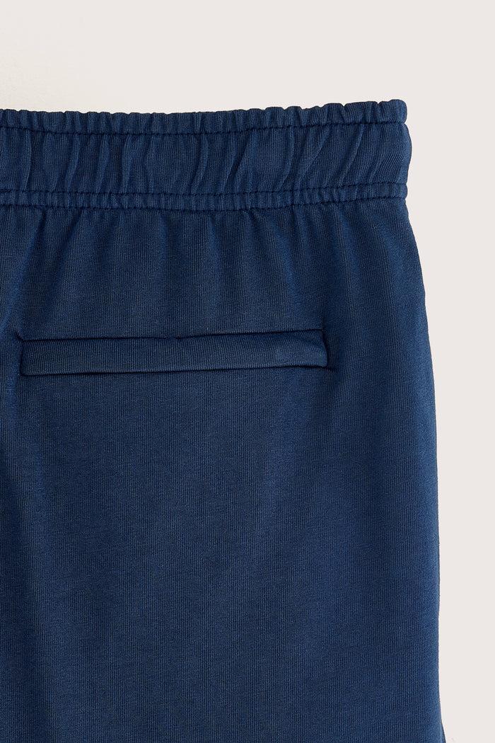 Bellerose Short De Sport Bleu Pour Garçons