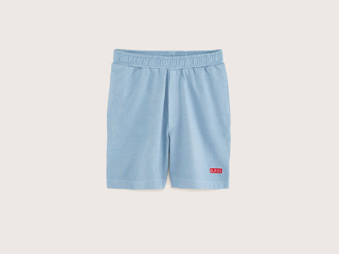 Bellerose Short de sport bleu pour garçons