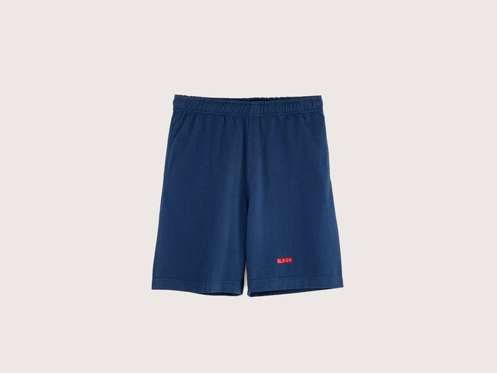 Bellerose Short de sport bleu pour garçons