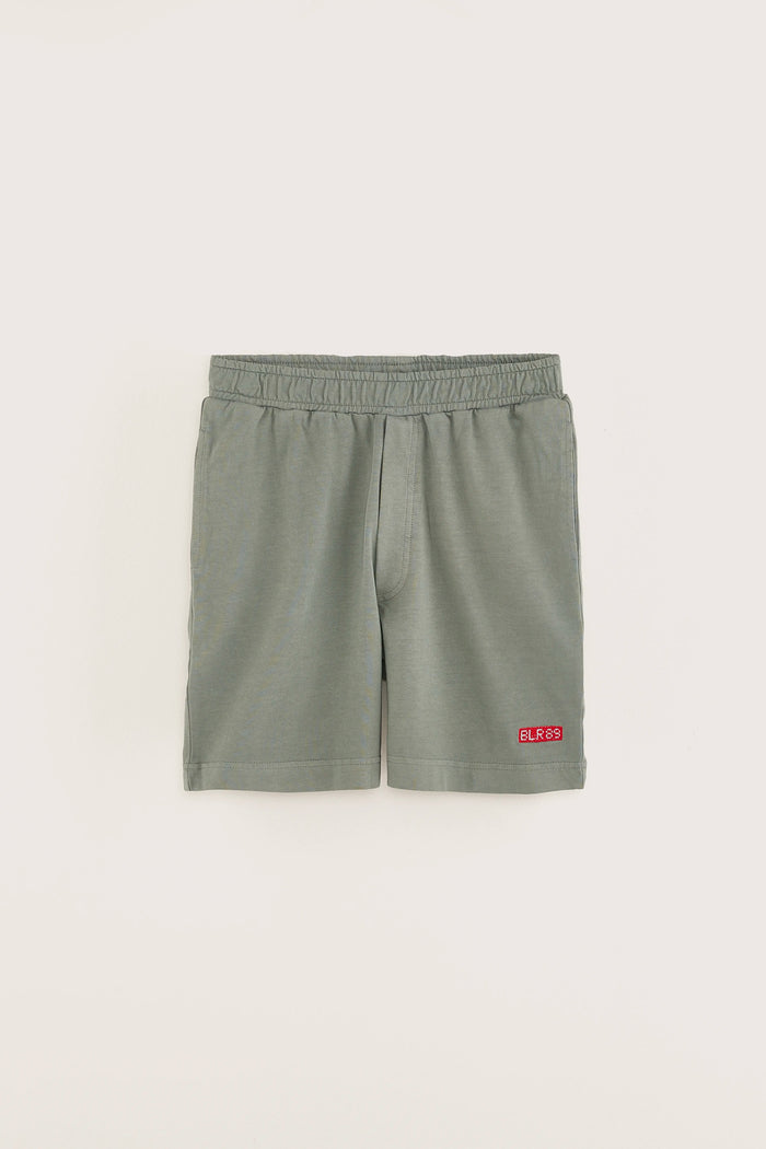 Bellerose Short De Sport Vert Pour Garçons