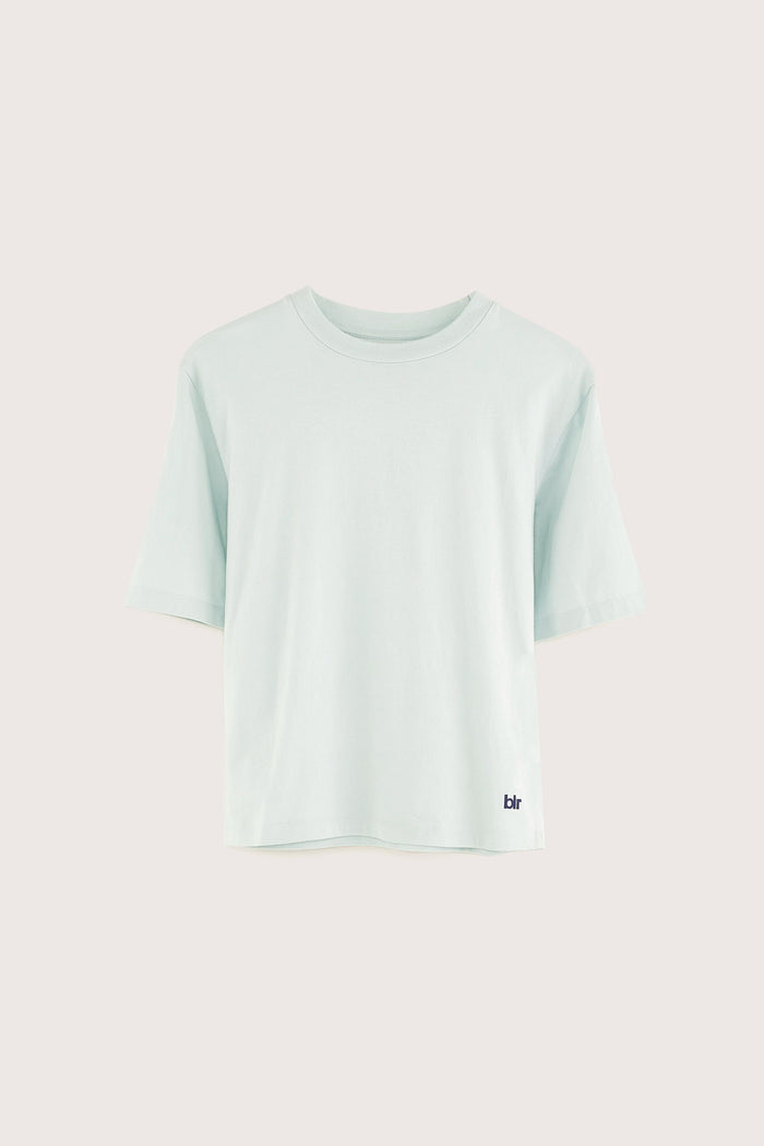 Bellerose T-shirt Graphique Gris Pour Garçons