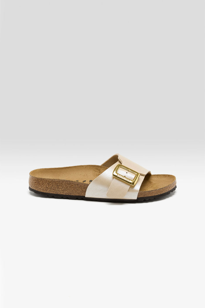 Birkenstock Birkenstock Catalina Cushion Buckle For Women