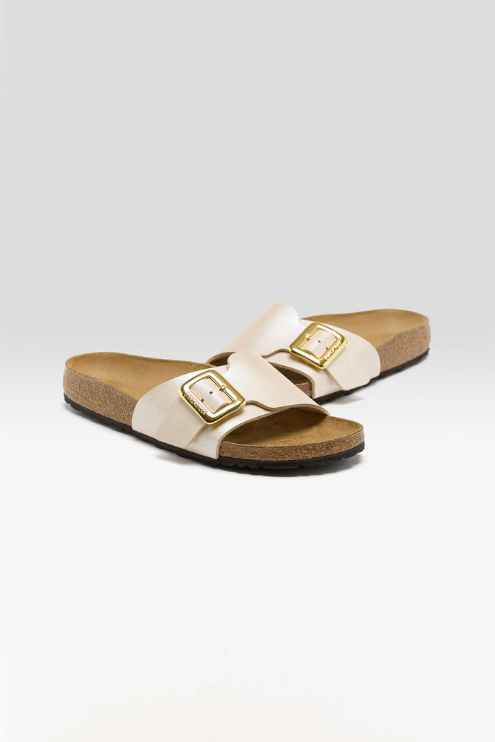 Birkenstock Birkenstock Catalina Cushion Buckle For Women