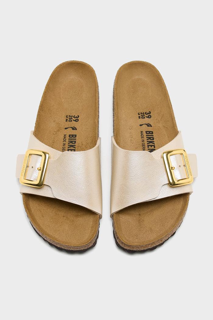 Birkenstock Birkenstock Catalina Cushion Buckle For Women