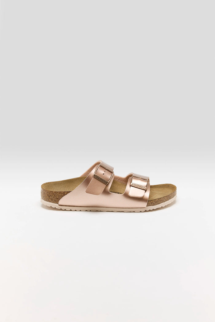 Birkenstock Birkenstock Kids' Arizona Birko-Flor Sandals