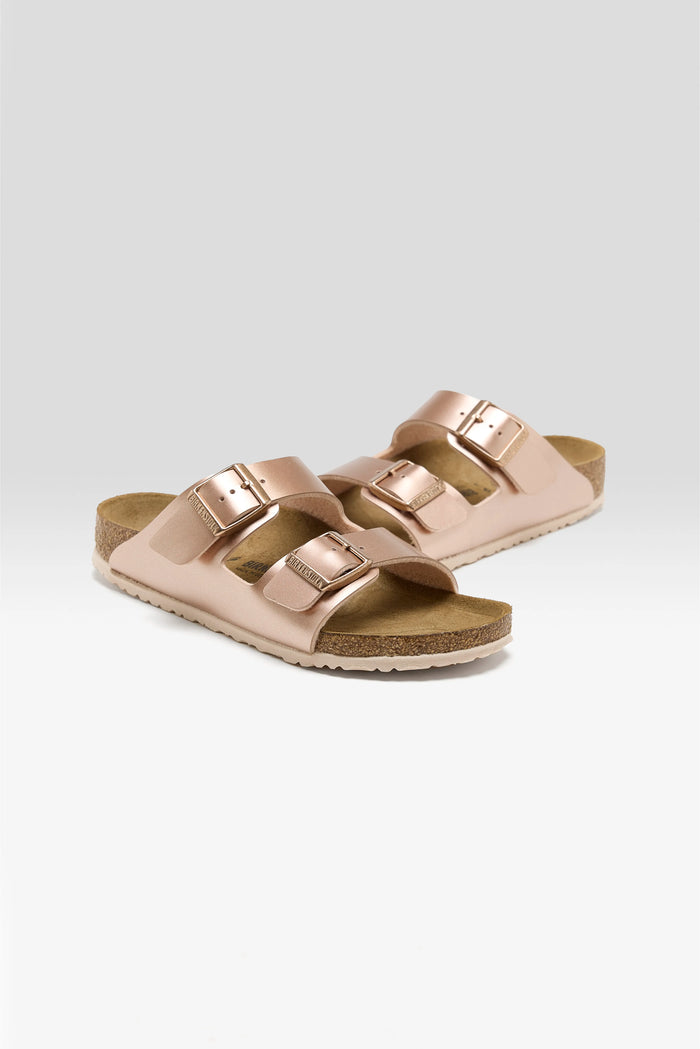 Birkenstock Birkenstock Kids' Arizona Birko-Flor Sandals