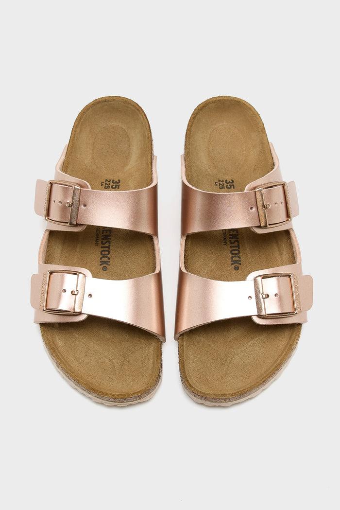 Birkenstock Birkenstock Kids' Arizona Birko-Flor Sandals