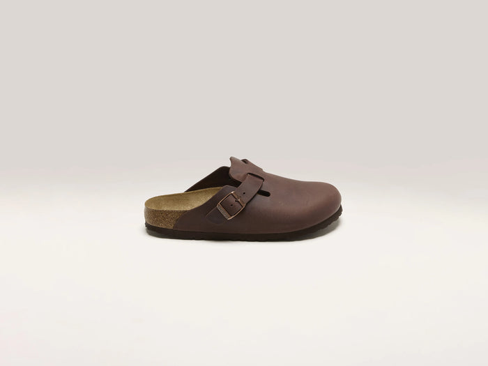 Birkenstock Birkenstock Sabots Birkenstock Boston Soft Footbed pour femmes