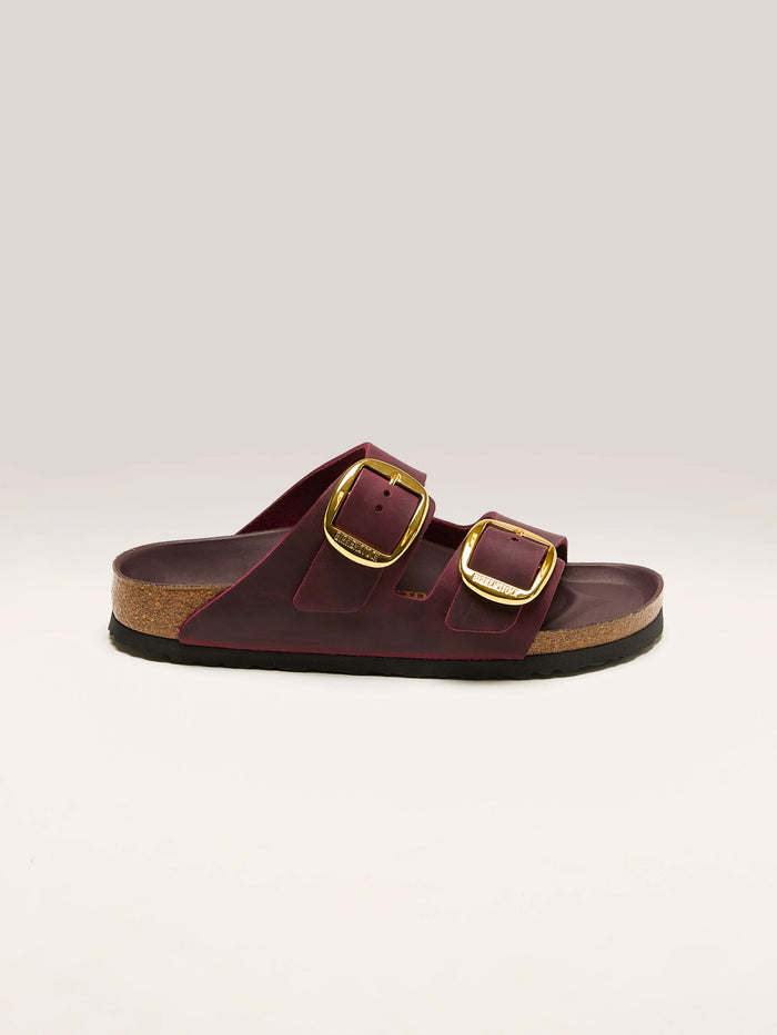 Birkenstock Birkenstock Sandales Birkenstock Arizona Big Buckle Pour Femmes