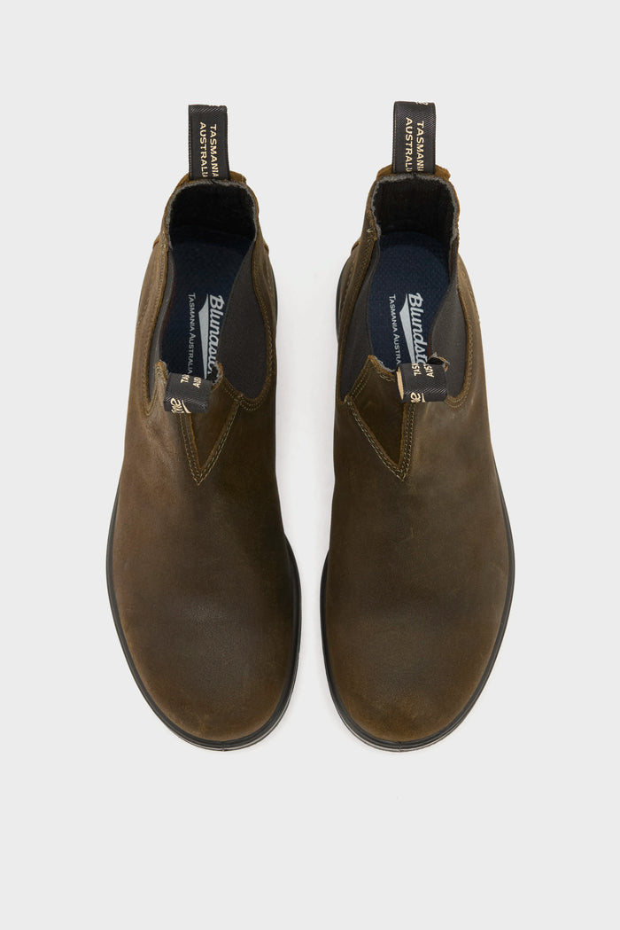 Blundstone Blundstone Bottes 1615 Original Chelsea