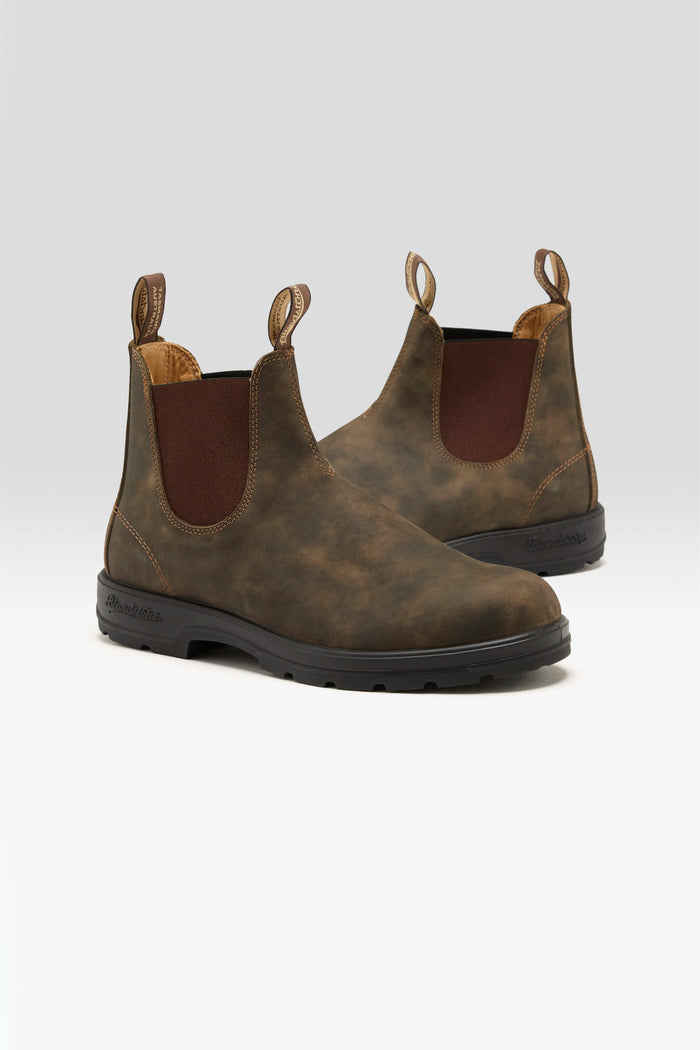 Blundstone Blundstone Bottes 585 Classic Chelsea