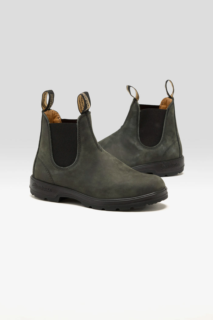 Blundstone Blundstone Bottes 587 Classic Chelsea