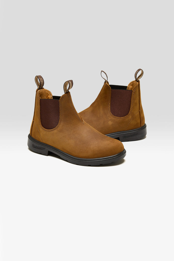 Blundstone Blundstone Bottines Chelsea #1563 Pour Enfants