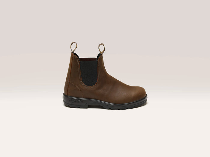 Blundstone Blundstone Bottines Chelsea #2340 en Cuir Marron