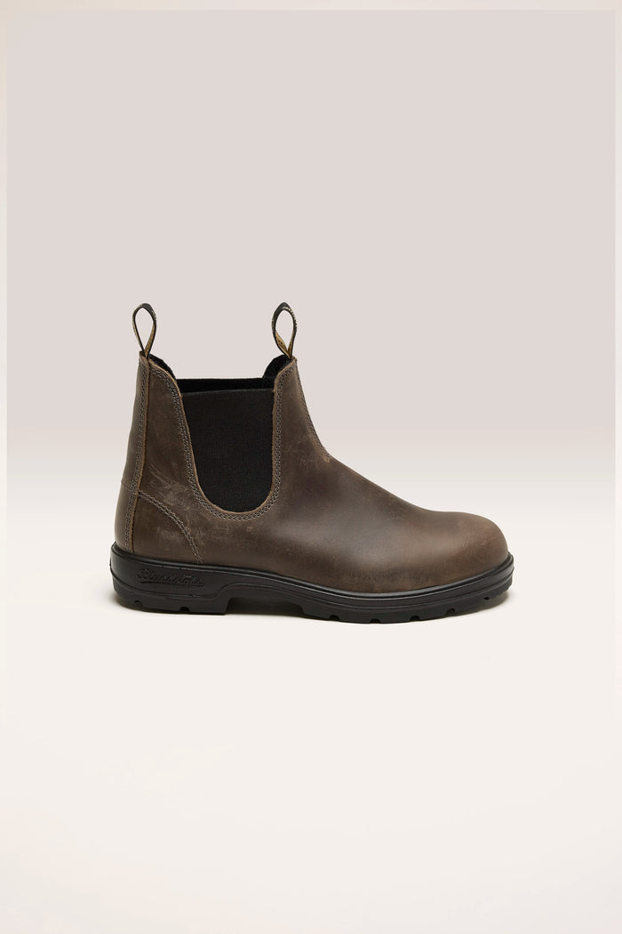 Blundstone Blundstone Bottines Chelsea Classiques #2446