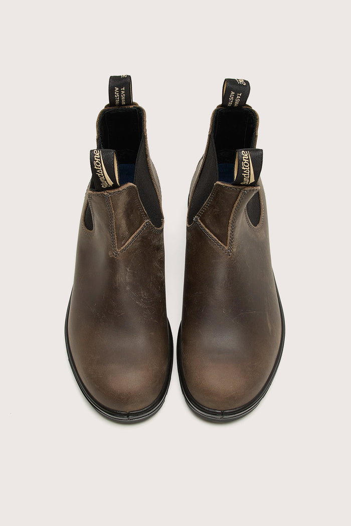Blundstone Blundstone Bottines Chelsea Classiques #2446