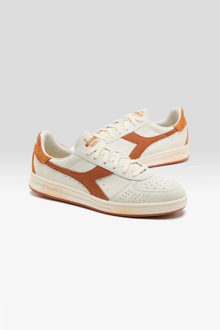 Diadora Diadora B.Elite Ascesa Sneakers For Men