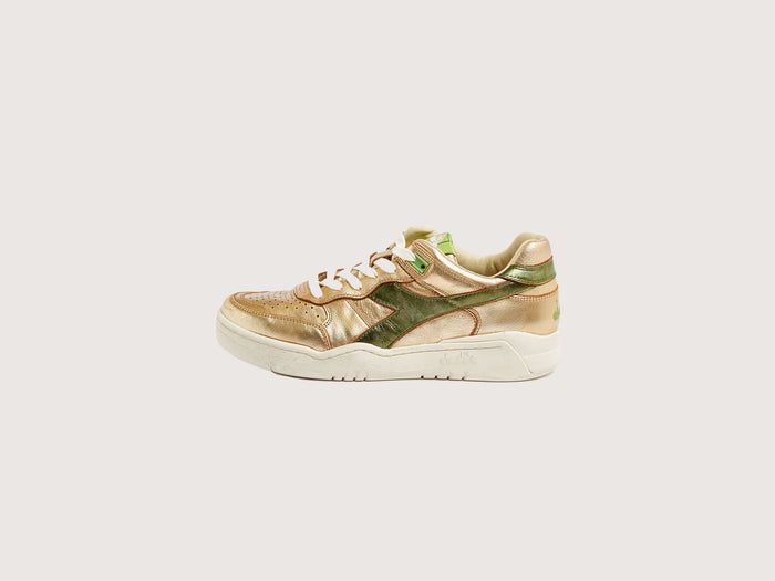 Diadora Diadora Sneakers B.560 Metallic Used
