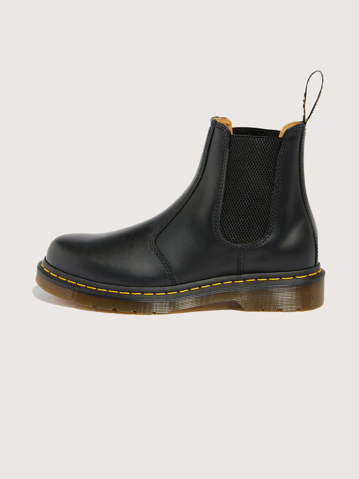 Dr Martens Dr. Martens Bottes 2976 Leather Chelsea