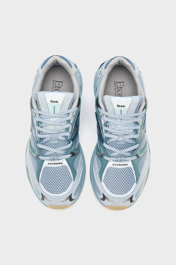 Etonic Etonic Kendari Monochrome Sneakers Pour Femmes