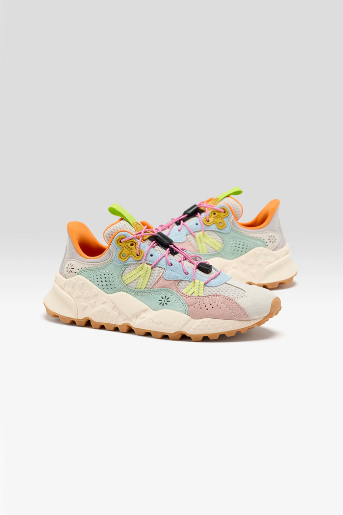 Flower Mountain Flower Mountain Tiger Hill Sneakers For Women