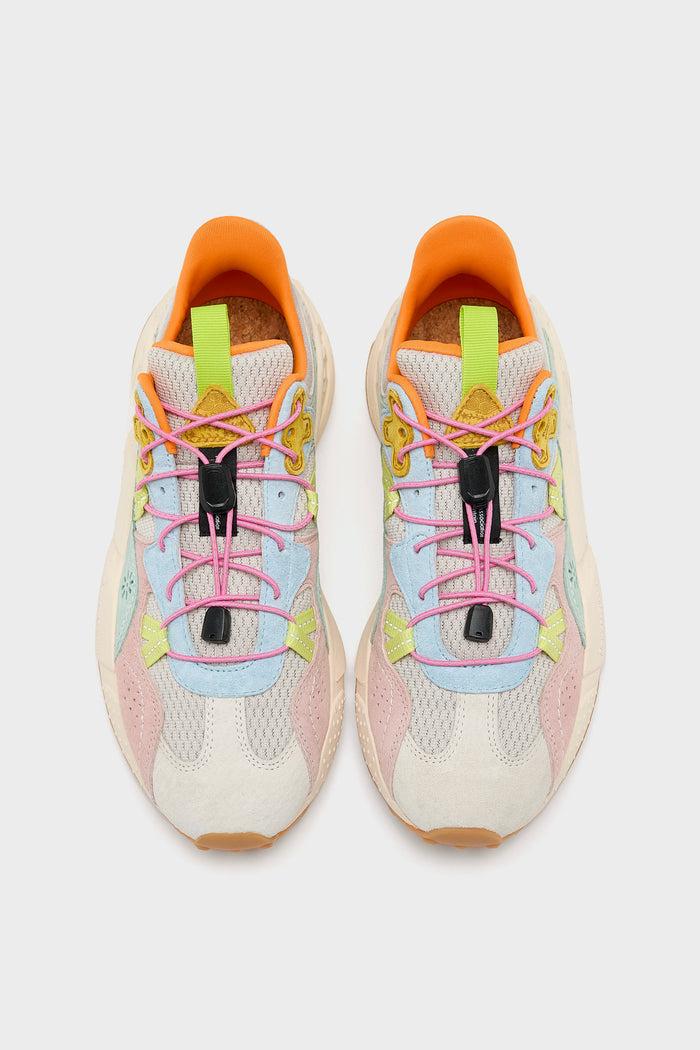 Flower Mountain Flower Mountain Tiger Hill Sneakers For Women