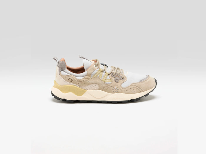 Flower mountain Flower Mountain Yamano 3 Sneakers for Men