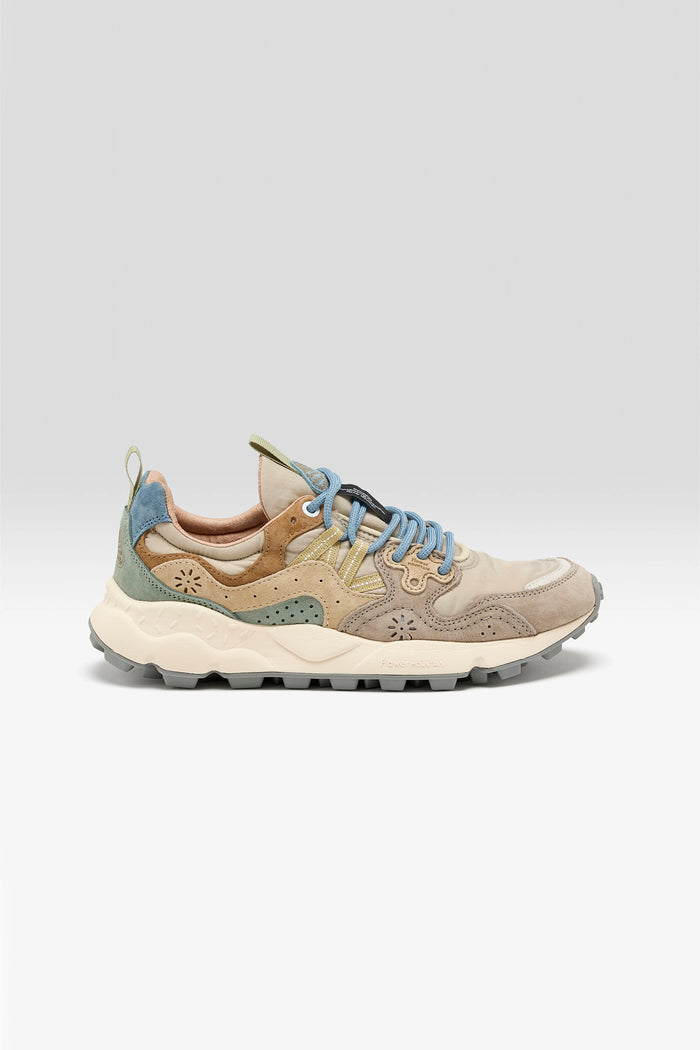 Flower Mountain Flower Mountain Yamano 3 Sneakers For Women