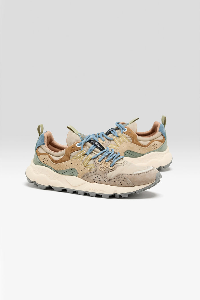 Flower Mountain Flower Mountain Yamano 3 Sneakers For Women