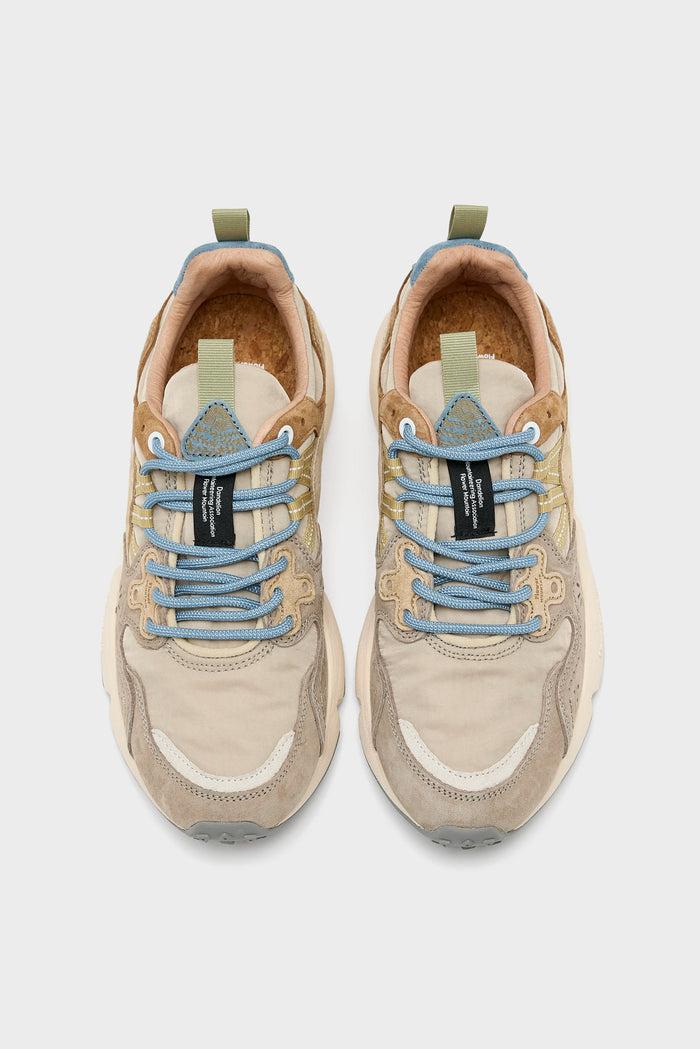 Flower Mountain Flower Mountain Yamano 3 Sneakers For Women