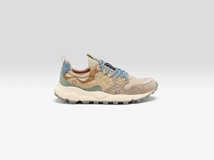 Flower Mountain Flower Mountain Yamano 3 Sneakers For Women