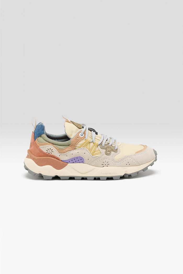 Flower Mountain Flower Mountain Yamano 3 Sneakers For Women