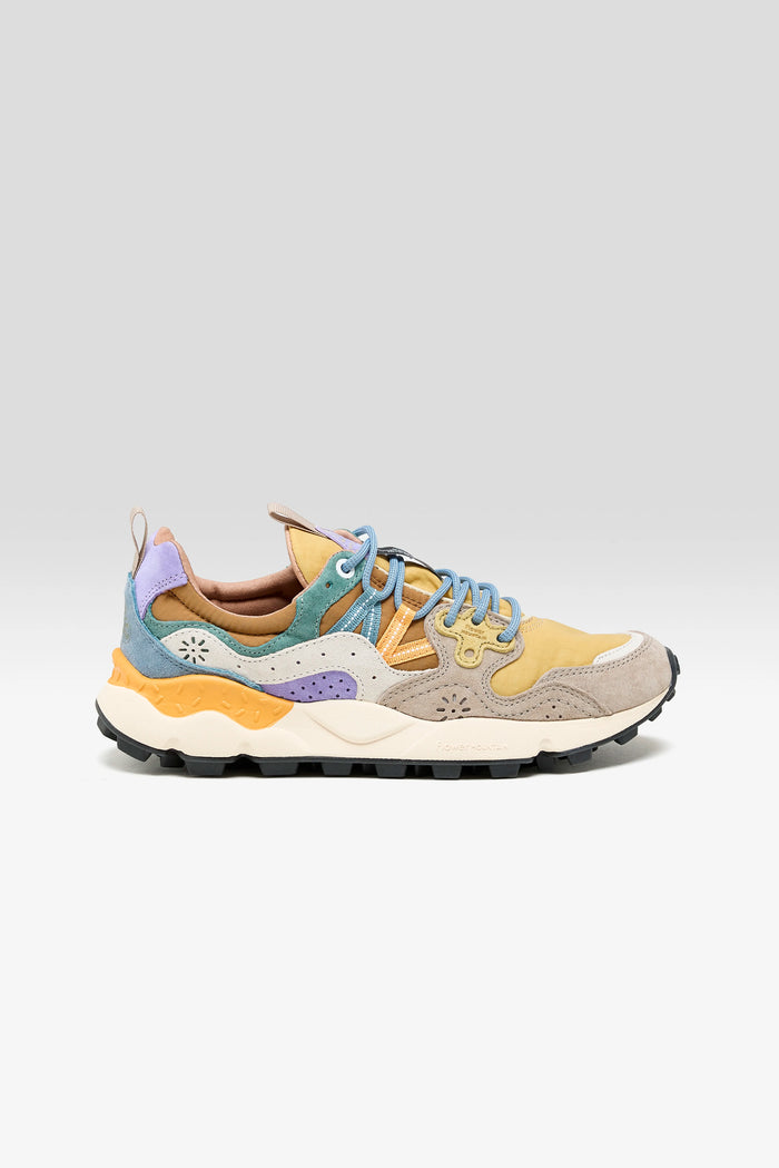 Flower Mountain Flower Mountain Yamano 3 Sneakers Pour Femmes