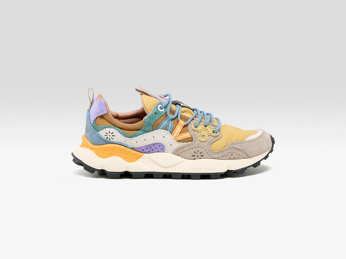 Flower mountain Flower Mountain Yamano 3 Sneakers pour Femmes
