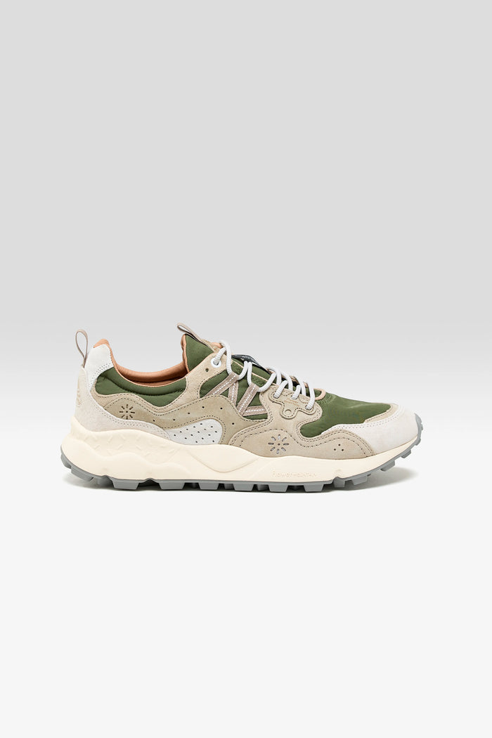 Flower Mountain Flower Mountain Yamano 3 Sneakers Pour Hommes
