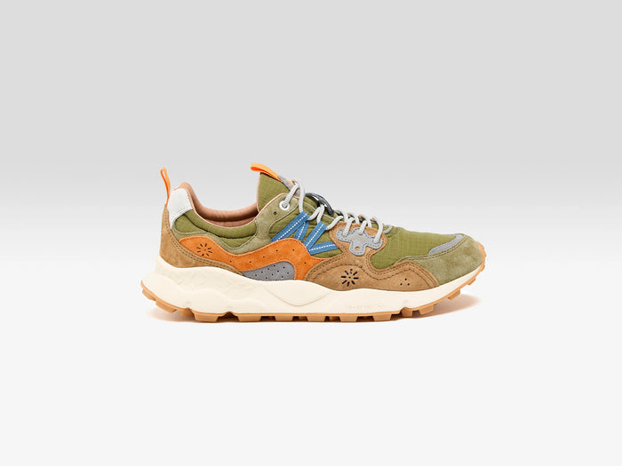 Flower mountain Flower Mountain Yamano 3 Sneakers pour Hommes