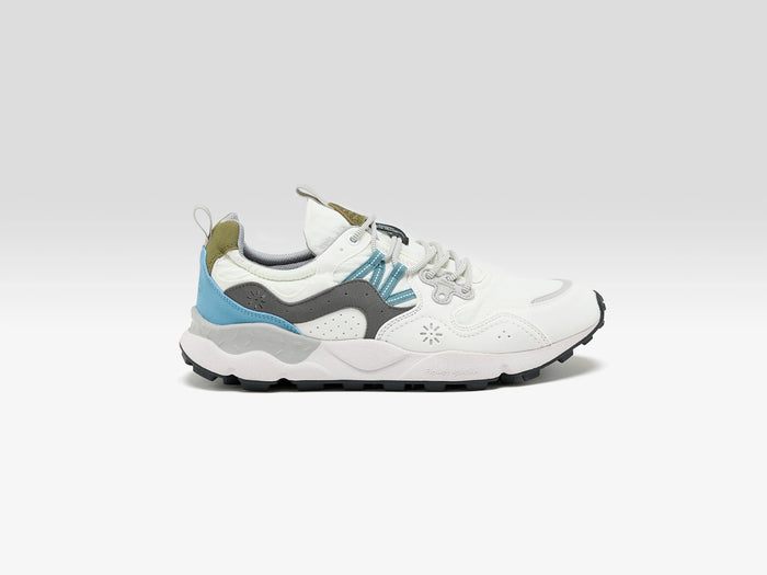Flower mountain Flower Mountain Yamano 3 Uni Kaiso Sneakers