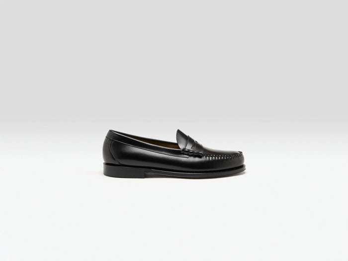 Gh bass G. H. Bass Mocassins Weejuns Larson Penny pour Hommes
