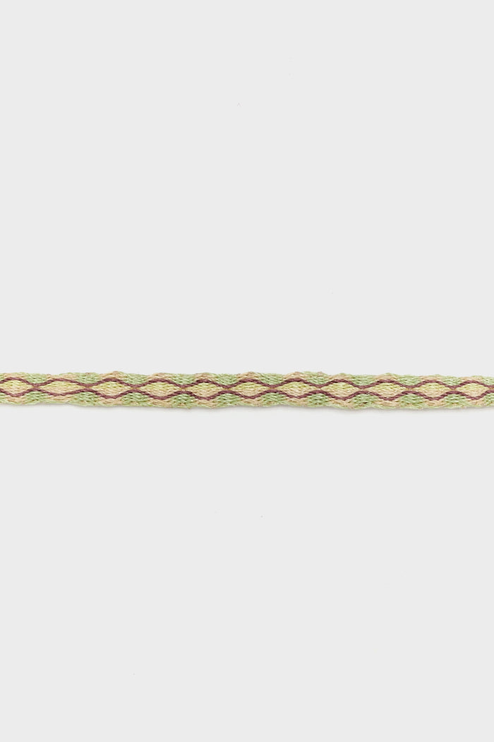 Guanabana Guanabana |Bracelet Argantina 40 Fait Main
