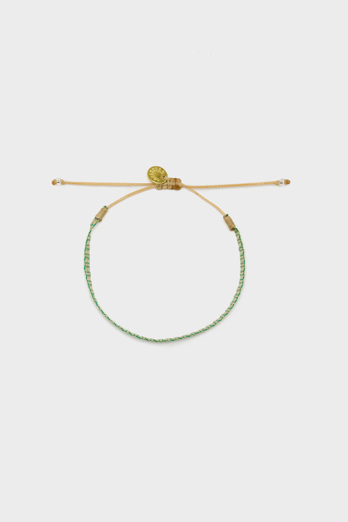 Guanabana Guanabana Bracelet Argantina 40 Fait Main