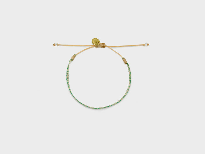 Guanabana Guanabana Bracelet Argantina 40 fait main