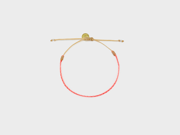 Guanabana Guanabana Bracelet Argantina 40 fait main