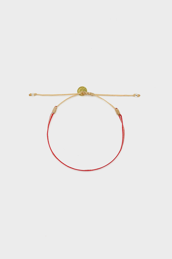 Guanabana Guanabana Bracelet Argantina 40 Fait Main