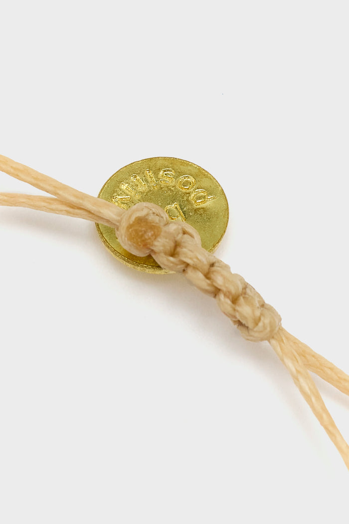 Guanabana Guanabana Bracelet Argantina 40 Fait Main
