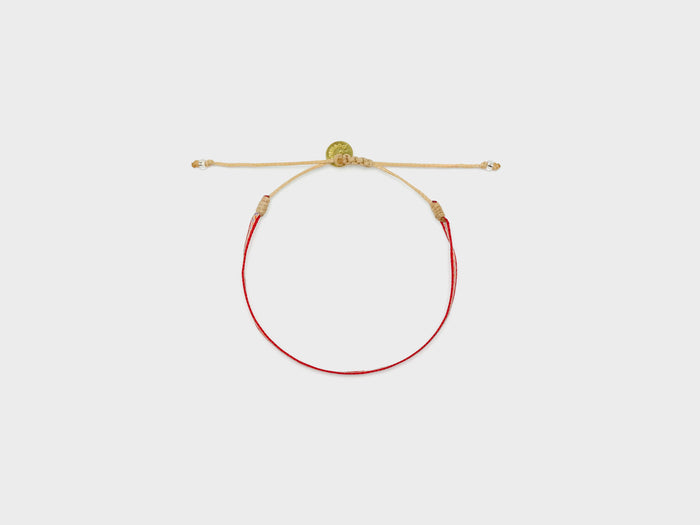 Guanabana Guanabana Bracelet Argantina 40 fait main