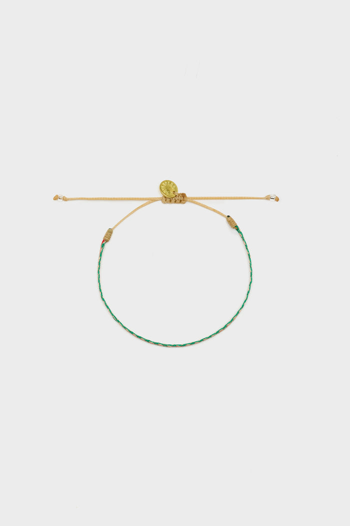 Guanabana Guanabana Bracelet Argantina 40 Fait Main
