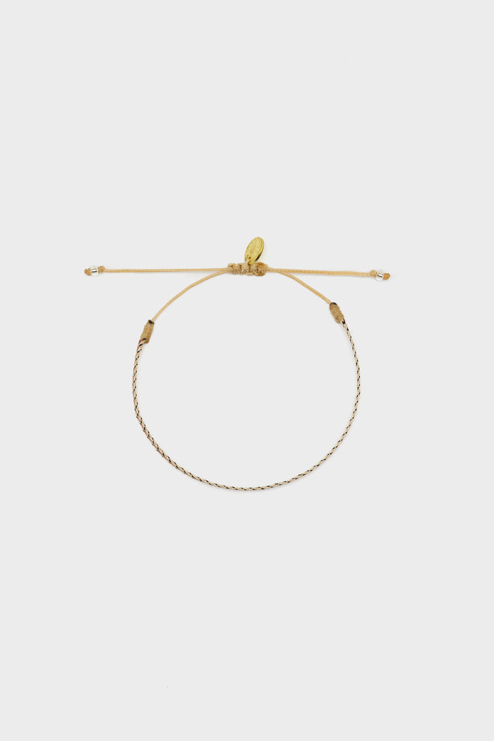 Guanabana Guanabana Bracelet Argantina 40 Fait Main
