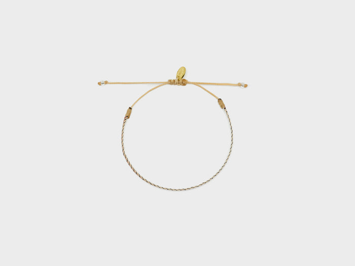 Guanabana Guanabana Bracelet Argantina 40 fait main