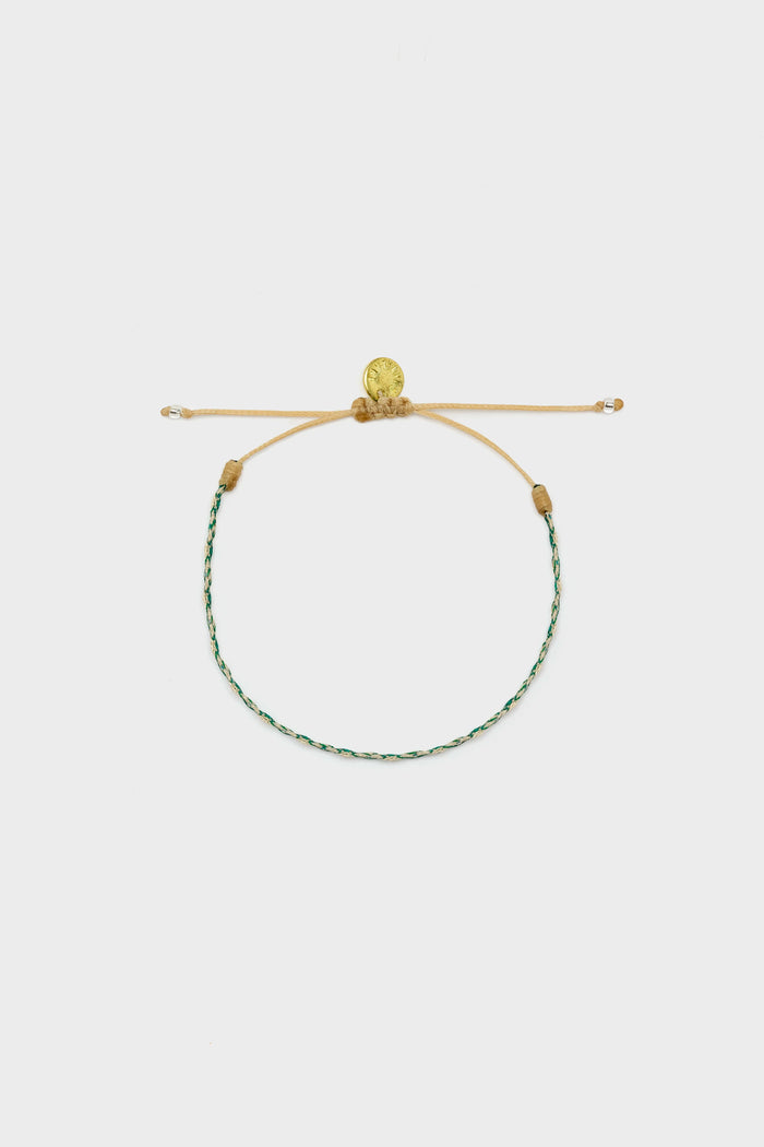 Guanabana Guanabana |Bracelet Argantina 40 Fait Main