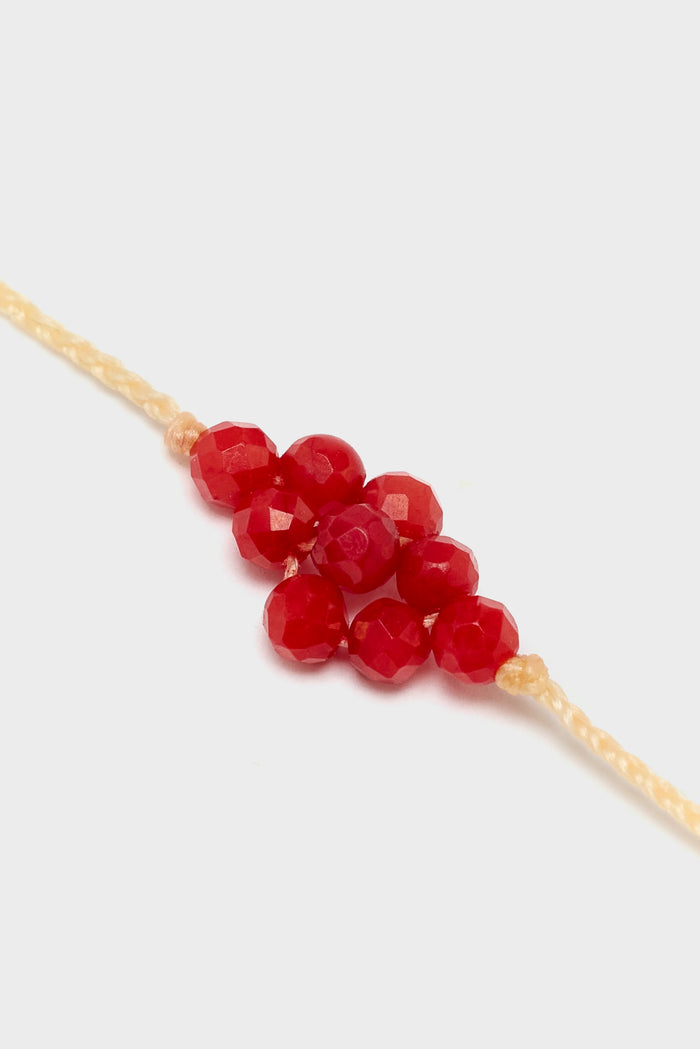 Guanabana Guanabana Bracelet Halley Rouge
